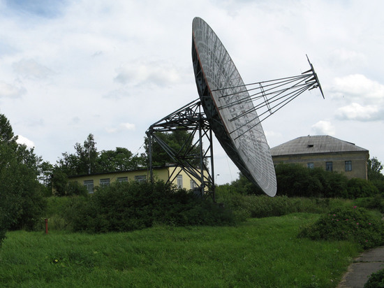 Пулковскую обсерваторию решили закрыть для наблюдений на пять лет