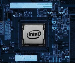 В сети появились характеристики нового процессора от Intel » Хроника мировых событий