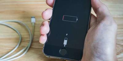 В новые iPhone могут внедрить беспроводную зарядку