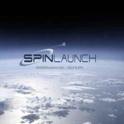 SpinLaunch, проект "космической катапульты", получает финансовую поддержку компаний Google и Airbus