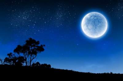 25-часовые сутки: как Луна может изменить время на Земле