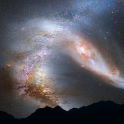 "Конечно, НЛО бывают!": ночи современных звездочетов