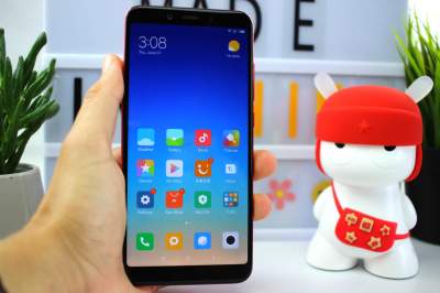 Названа стоимость новых смартфонов Xiaomi