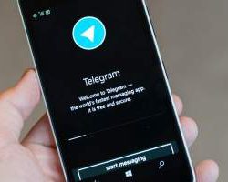 Смартфонам на Windows стало доступно крупное обновление Telegram