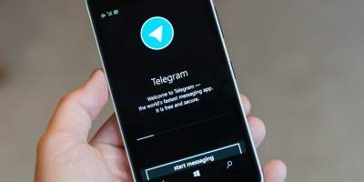 Смартфонам на Windows стало доступно крупное обновление Telegram