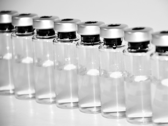 Создана рекордно эффективная вакцина против ВИЧ