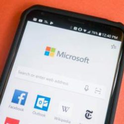 Microsoft готовит линейку смартфонов с Android 