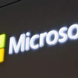 Прибыль Microsoft достигла рекордного значения