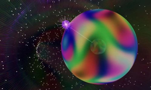 Ученые впервые обнаружили магнитные монополи в среде холодного квантового газа