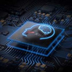 Huawei готовит мощнейший процессор для смартфонов