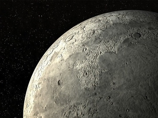 Астрономы впервые запечатлели рождение планеты