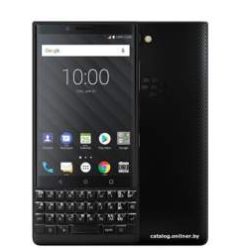 Blackberry выпустила самые защищенные смартфоны на ОС Android