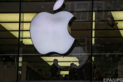 Apple в конце октября представит свои последние модели iPad и Mac
