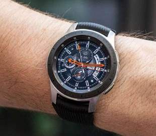 Samsung Galaxy Watch получают важное обновление » Хроника мировых событий