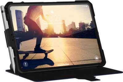 В Сети появились рендеры нового iPad Pro