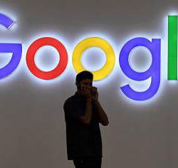 В Google изменят политику компании
