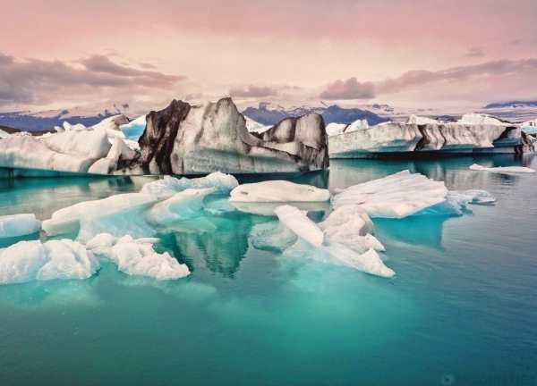 Почему Исландия импортирует лёд из других стран