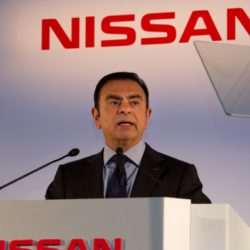 Грандиозный скандал вокруг компании Nissan. Япония уже не та?
