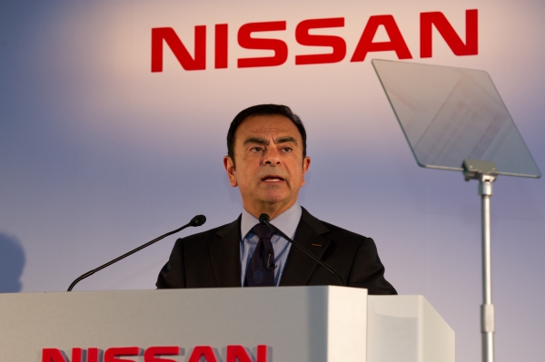 Грандиозный скандал вокруг компании Nissan. Япония уже не та?