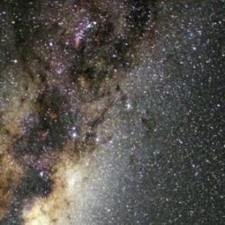 Астрономы обнаружили звезду, являющуюся одной из самых первых звезд во Вселенной