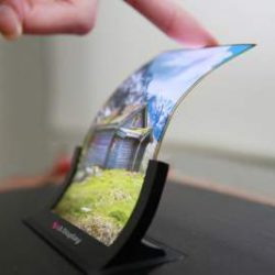 У OLED-панелей появился конкурент » Хроника мировых событий