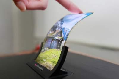 У OLED-панелей появился конкурент » Хроника мировых событий