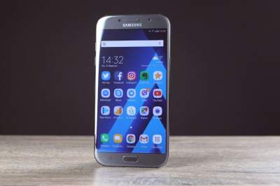 Опубликованы первые данные о новых смартфонах Samsung Galaxy A и Galaxy M