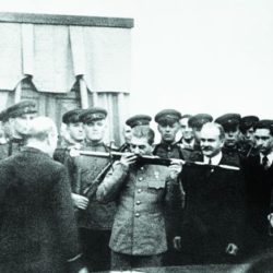 75 лет назад. Меч Сталинграда