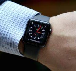 В Apple Watch обнаружили секретную функцию » Хроника мировых событий
