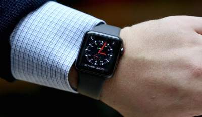 В Apple Watch обнаружили секретную функцию » Хроника мировых событий