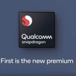 Qualcomm представила новый флагманский процессор