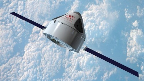 Компания Space Tango планирует запуск на орбиту первой автоматической производственной "фабрики"