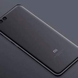 Стали известны характеристики Xiaomi Mi Note 4