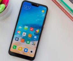 Стали известны характеристики Xiaomi Redmi Note 7 Pro