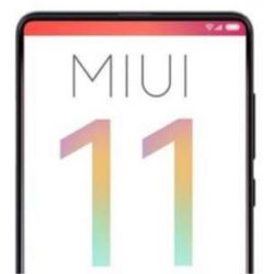 Названы смартфоны Xiaomi, которые обновятся до прошивки MIUI 11