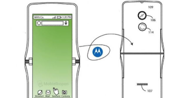 Motorola перевыпустит легендарный RAZR V3