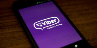 Вышел масштабный апдейт мессенджера Viber