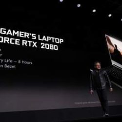 Nvidia выпустила новый графический драйвер GeForce 418.81