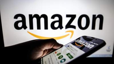 Облачный бизнес Amazon оценили в 600 млрд долларов