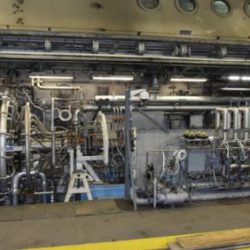 Новый прямоточный реактивный двигатель компании Northrop Grumman установил мировой рекорд по вырабатываемой им силе тяги