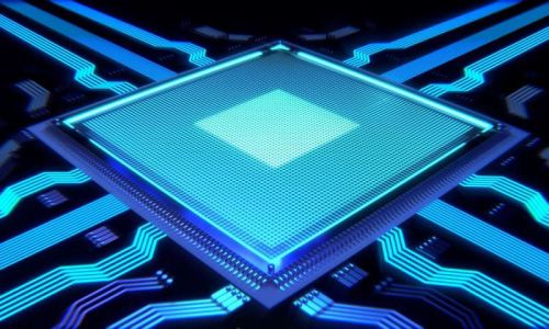 Компания Google обучает компьютерные чипы проектировать самих себя