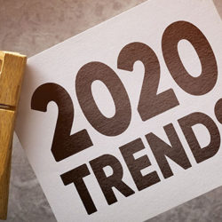 Тренды в копирайтинге на 2020 год