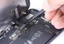 Кому доверить ремонт iPhone 7