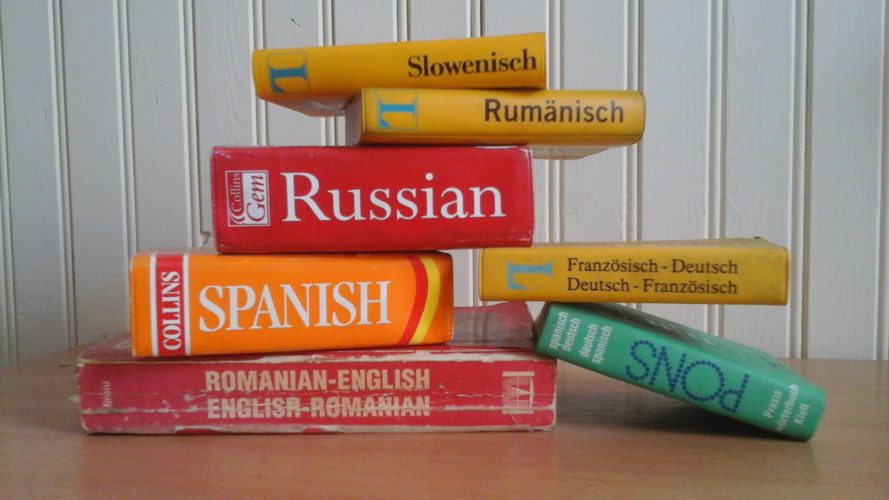 Почему изучение иностранных языков онлайн это хорошо