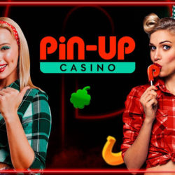 Интересные и выгодные поощрения от казино Pin Up