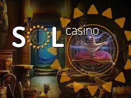 казино Сол