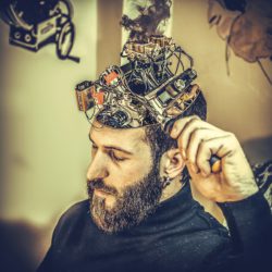 Мозг проигрывает воспоминания