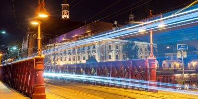 Wroclaw: Unveiling the Charm of a Polish Gem