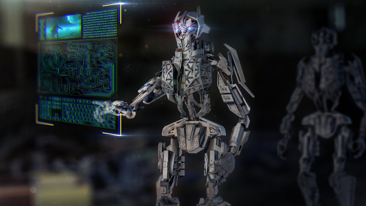 Новейшие разработки в области искусственного интеллекта: машинное обучение, глубокое обучение и нейронные сети