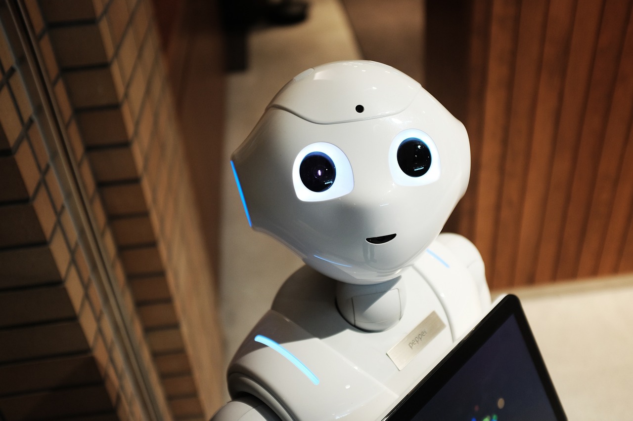 Роботы-помощники: как они изменят нашу повседневную жизнь